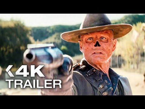 FALLOUT Season 2 Official Weeks Ahead Trailer (2025)