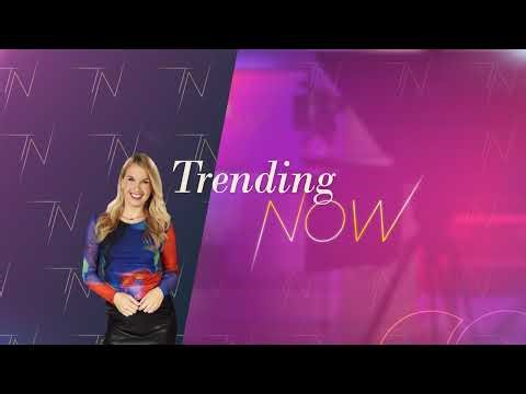 Trending Now