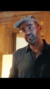 The Story Behind Hopper’s Cabin in 'Stranger Things 5'