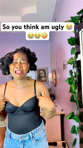 You think am ugly🤪😂 #youtubecreator #funny #relatable #comedyvideos