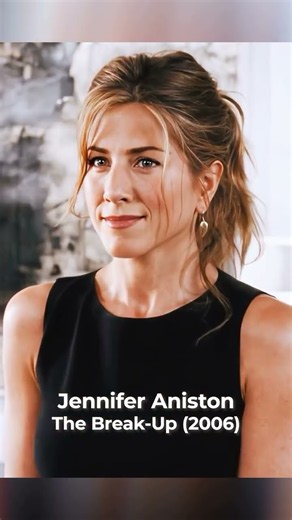 Jennifer Aniston Top 10 Roles 🎥🍿🙌 Jennifer Aniston holds a Guinness World Record for the fastest