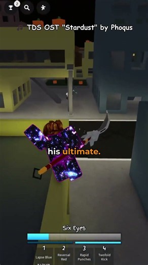 bounty hunter 🥐☕ #roblox #jujutsushenanigans #jjs