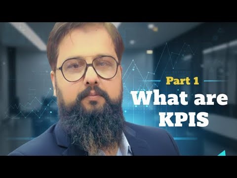What Are KPIs? | Key Performance Indicators Explained Simply #KPI#KeyPerformanceIndicators