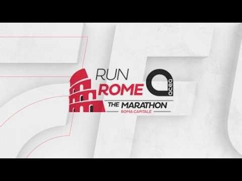 2026 Run Rome The Marathon | Full Reply