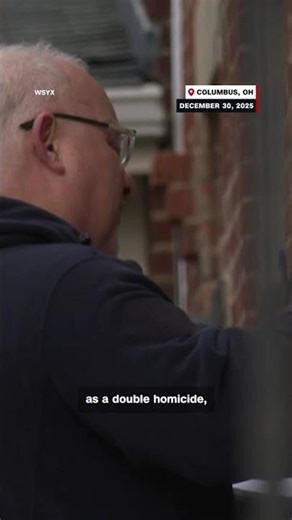 Video released of person of interest in Ohio killings