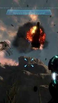 Halo: Enduring Extinction - Part 7 #halo #gaming
