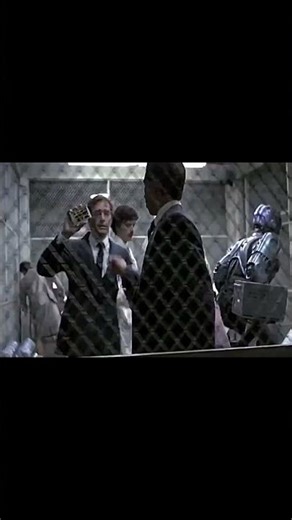 RoboCop | The Most Human Moment in RoboCop