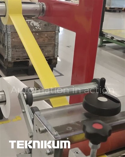 #teknikum #manufacturing #automation #industrialsolutions #hungary | Teknikum Group