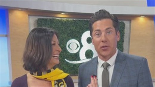 The San Diego Padres Monday announced their 2026 promotional schedule, including giveaways and theme games. | CBS 8 San Diego