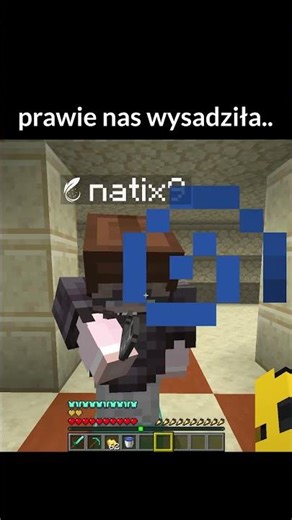 POV PLAYING MINECRAFT WITH A GIRL