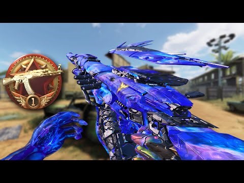 One of the best search and destroy sniper…