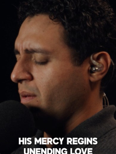Amazing Grace - Steven Moctezuma If this ministered to you, follow @steven_moctezuma for a new worship video every week. 🙌