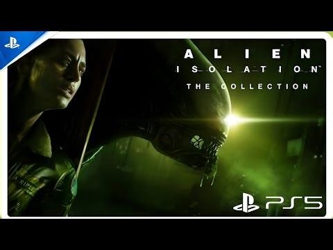 Alien: Isolation Full Story PS5 2026 – All Missions, Secrets & Horror Moments Explained