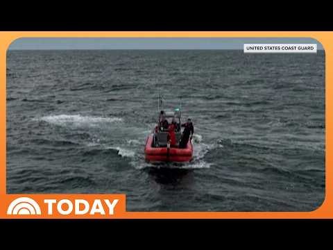 Search for Missing Air Ambulance Called off After Debris Found