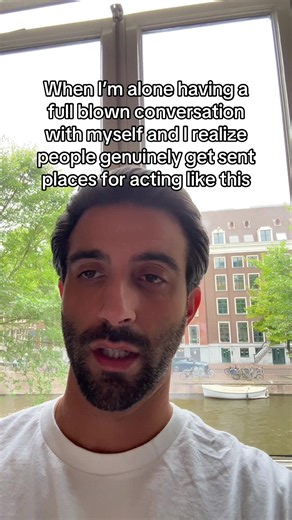 #relatable #relationships #friends #girl #mentalhealth | Talking To Yourself