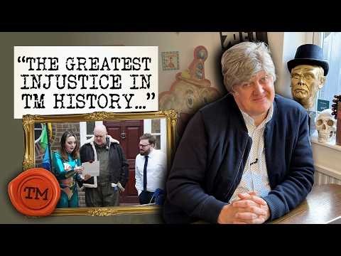 DARA Ó BRIAIN Creates His Ultimate Taskmaster Episode | Taskmaster