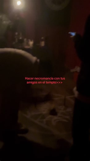 TikTok: es contenido. #necromancy #witchtok #brujeria #witchcraft #brujo