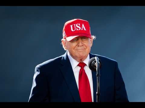 LIVE: President Trump Delivers Remarks at a Midterm Rally in Bullhead City, Arizona