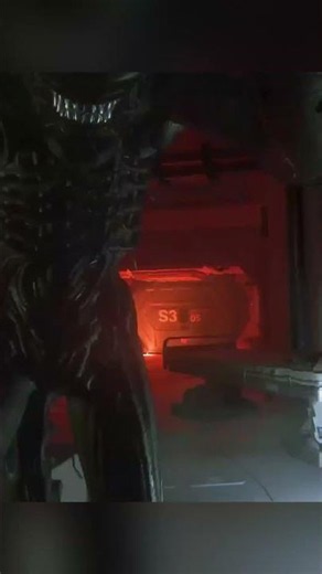 The Alien Saw Through My Plan...