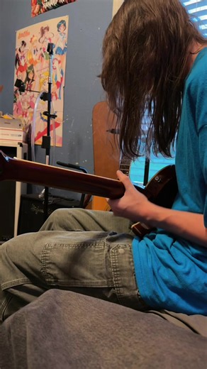 Why This Dimebag Pantera Guitar Solo Made Me Want to Quit Playing