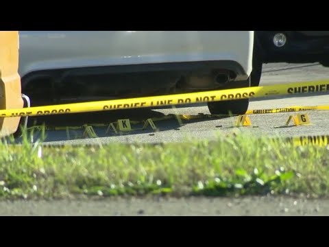 Gunman killed by police after shooting at Georgia VA clinic | FOX 5 News