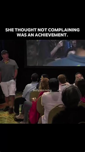Tony Robbins: Create Your Own Motivation