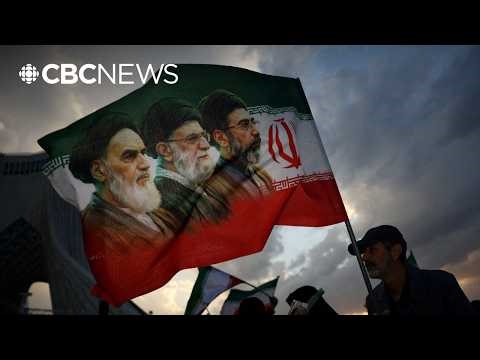 Crumbling ceasefires: Iran, U.S. trade threats; Israel warns of strikes in Lebanon