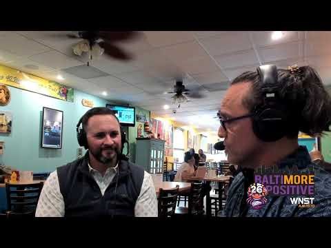 Former MLB outfielder Casper Wells joins Nestor to discuss the difficulty of hitting a baseball