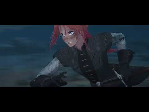 Scarlet ⁣| 𝙊𝙛𝙛𝙞𝙘𝙞𝙖𝙡 𝙏𝙧𝙖𝙞𝙡𝙚𝙧 🎬 𝙃𝘿⁣