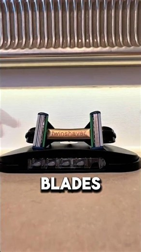 This Razor Shaves Your Head 80% Faster!
