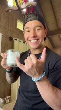 How to Make Coconut Milk 🥥🥛
