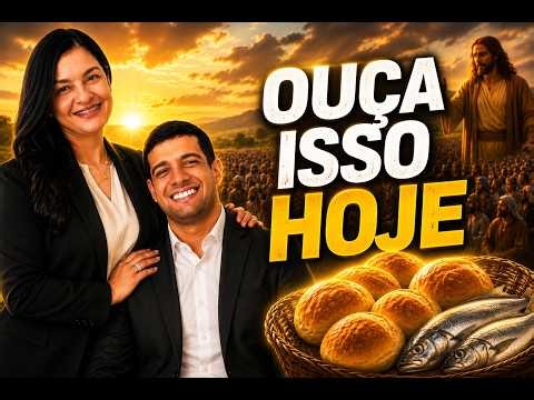 Se este vídeo apareceu para você hoje, não ignore