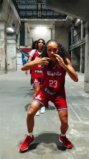 What’s 4+4? 🗣️ #FIBAWWC
