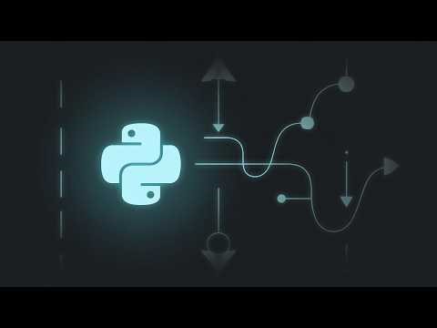 How Python Actually Works — The Mental Model Nobody Teaches