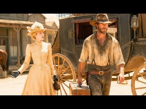 A Mail-Order Bride Escaped High Society to Marry a Cowboy — Only to Be Shocked at Every Turn