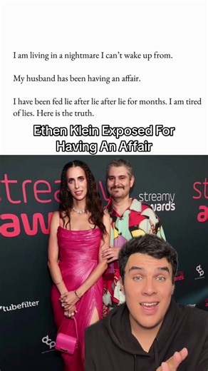 Ethan Klein Exposed For Affair? H3 Podcast Scandal Explained