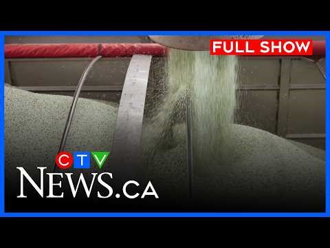 Agriculture meetings in Calgary | CTV Your Morning Calgary for April 27, 2026
