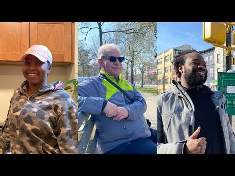 Why Some New Yorkers Must Become Homeless to Get Help