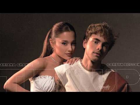 Corbyn Besson - Tied Up (feat. Ariana Grande) // AI CONCEPT