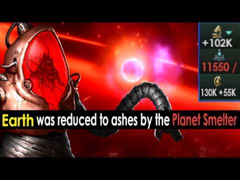 I Burnt The Galaxy To Ash By Exploiting Broken Automation | Max Difficulty FULL Playthrough