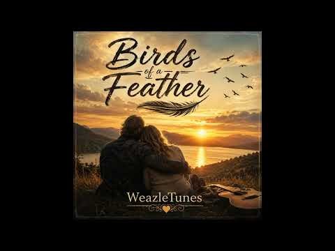 Birds of a Feather - Rock