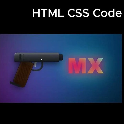 Building an Interactive Neon Animation with HTML, CSS & JavaScript | multiproductx.com ⚡