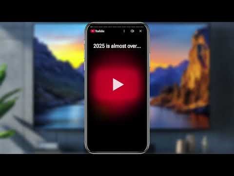 How to Check Your YouTube Wrapped 2025 | See YouTube Recap Tutorial