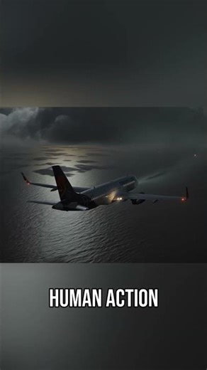 MH370 Mystery: Pilot Deliberately Diverted Flight? #shorts