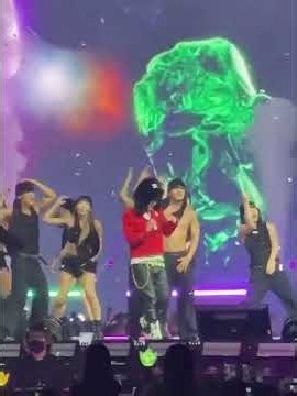 BIGBANG 20 週年巡迴臺北大巨蛋亞洲首站！