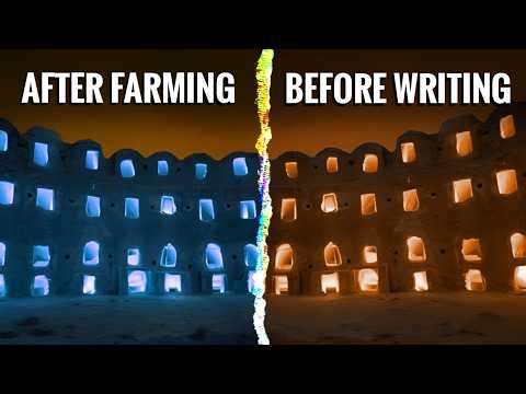 The Missing Chapter of Human History | 10,000–3,000 BC