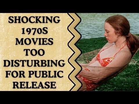 15 Most Brutal Exploitation Movies of the 1970s That Got Banned (Ranked)