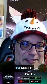 Interstellar Comet 3I/ATLAS Made Closest Approach to Earth!