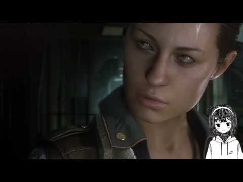 Alien: Isolation - Part 1 (Full stream)