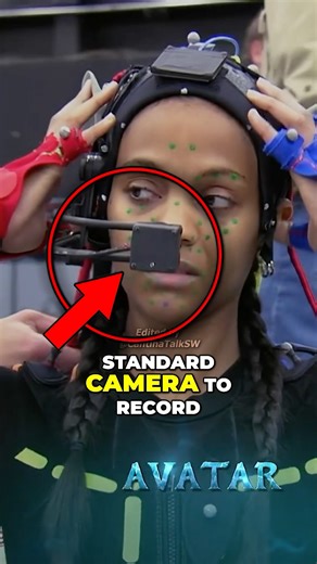 How the AVATAR Technology was IMPROVED for Way of Water!